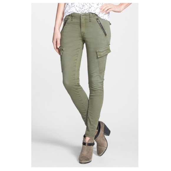rag & bone Skinny Jeans - Picture 1 of 7